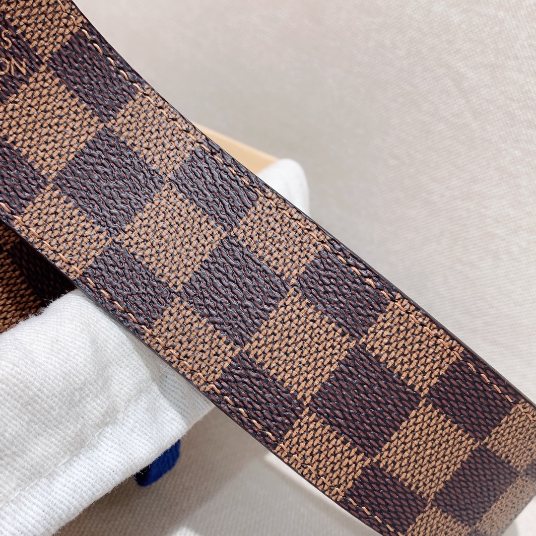 Louis Vuitton Basic Belt S-m-l