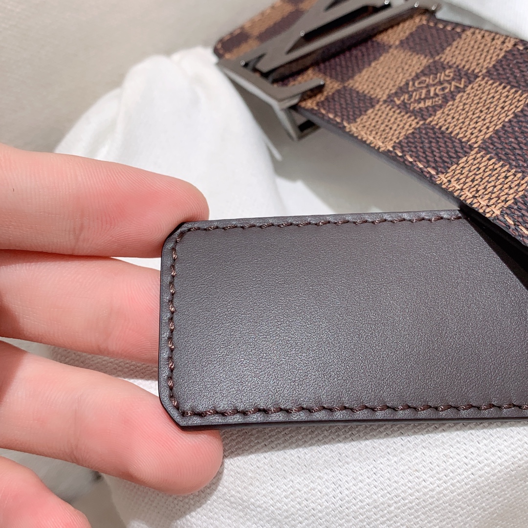 Louis Vuitton Basic Belt S-m-l