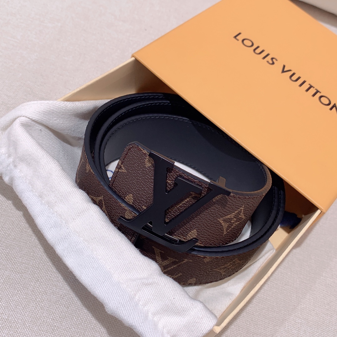 Louis Vuitton Basic Belt S-m-l
