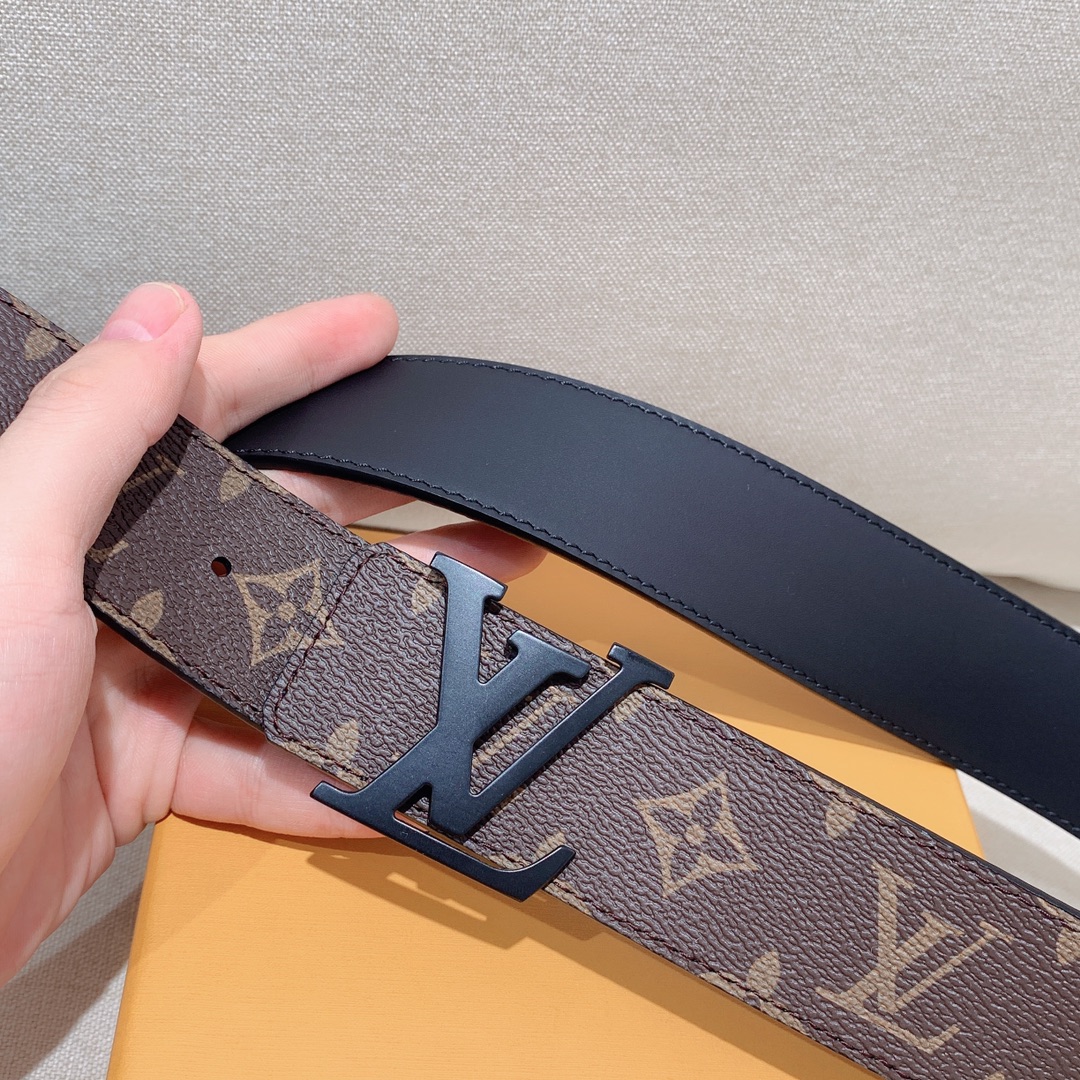 Louis Vuitton Basic Belt S-m-l