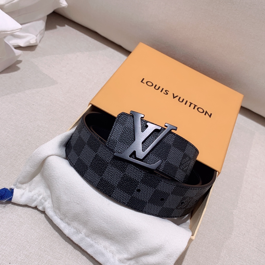 Louis Vuitton Basic Belt S-m-l
