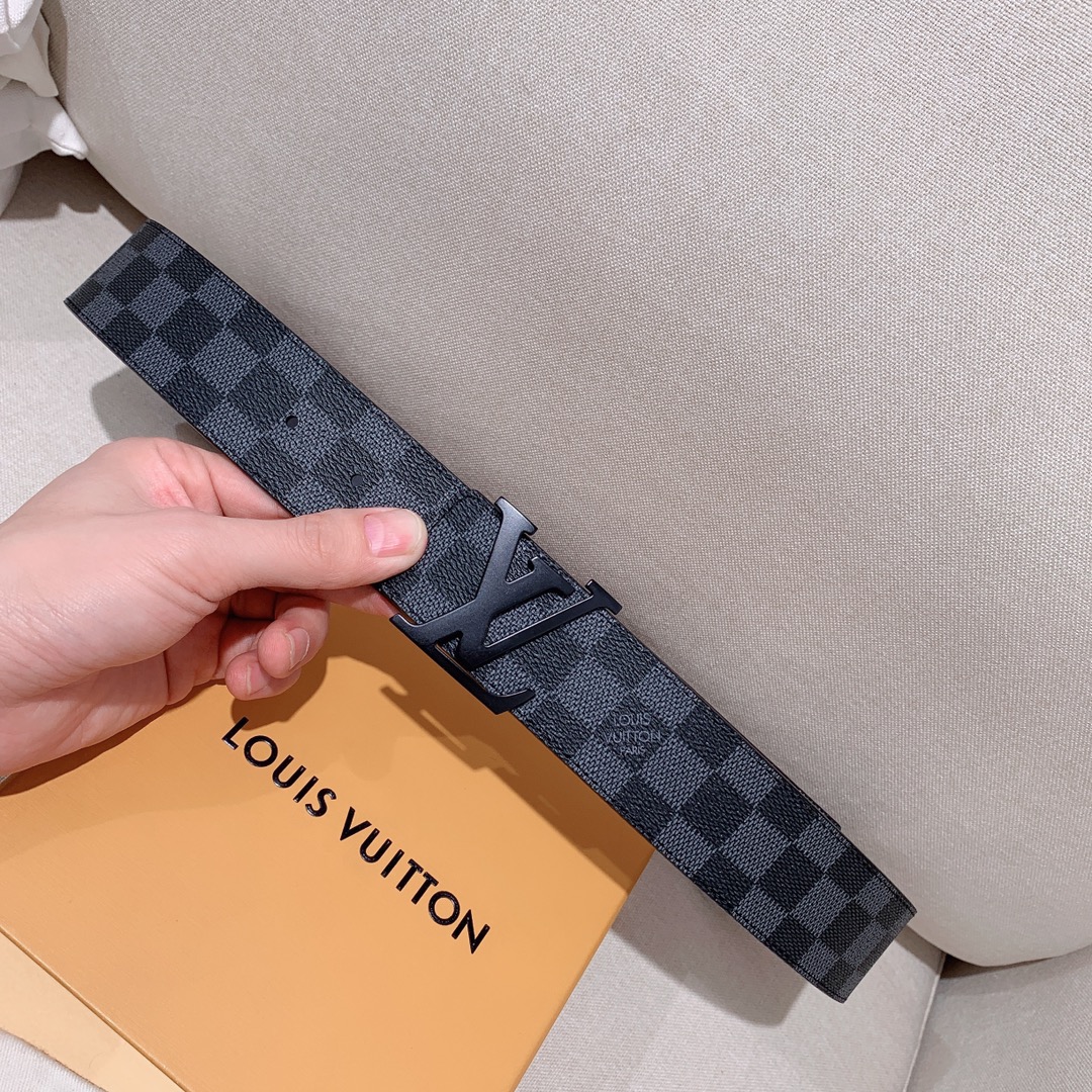 Louis Vuitton Basic Belt S-m-l