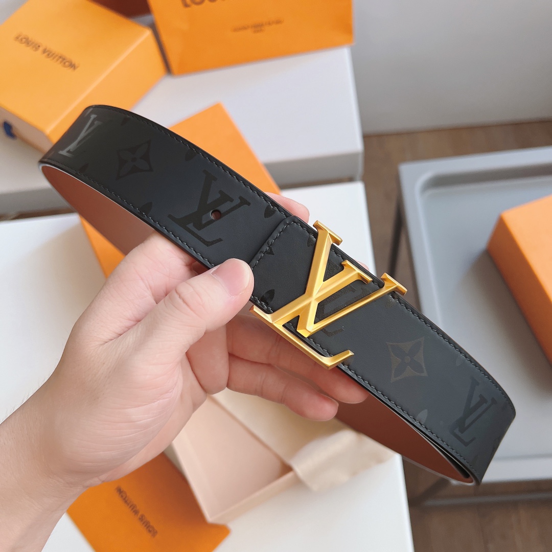 Louis Vuitton Basic Belt S-m-l