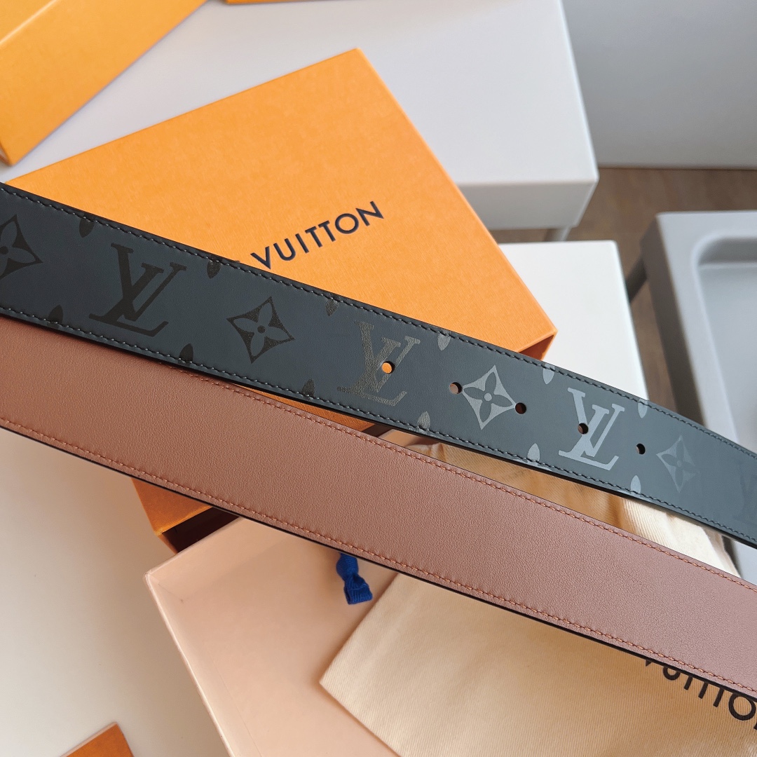 Louis Vuitton Basic Belt S-m-l