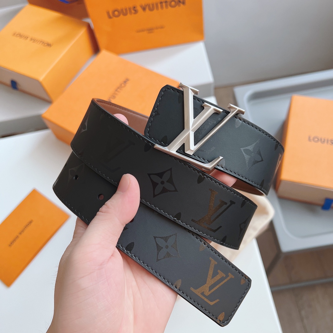 Louis Vuitton Basic Belt S-m-l