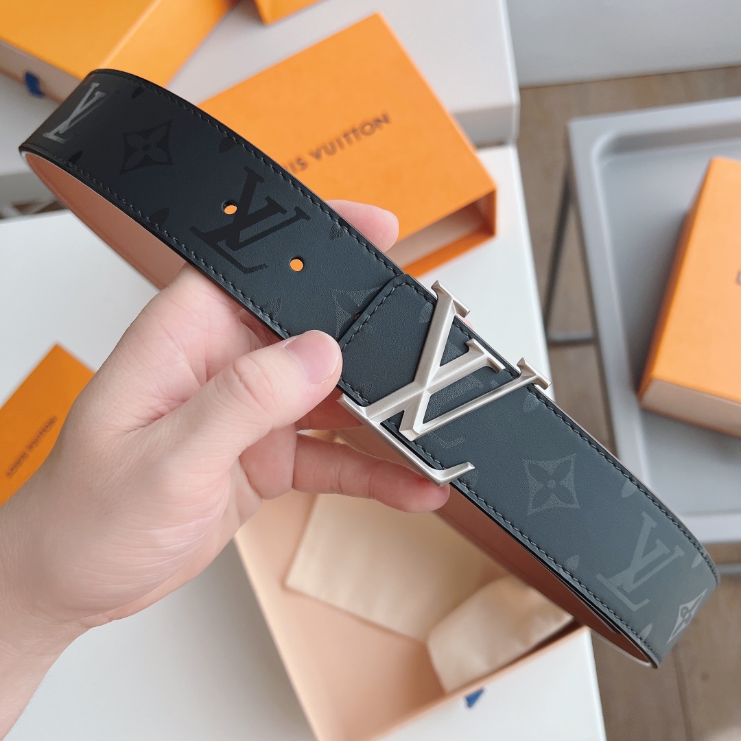 Louis Vuitton Basic Belt S-m-l