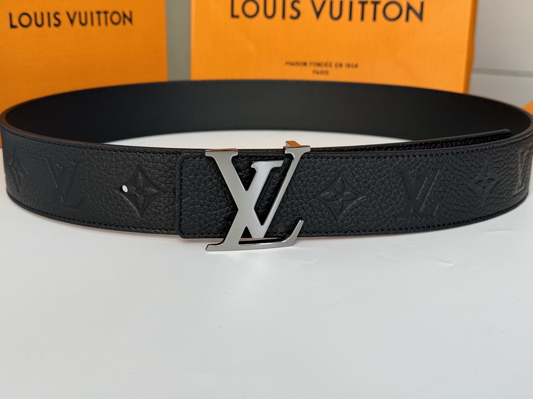 Louis Vuitton Basic Belt S-m-l