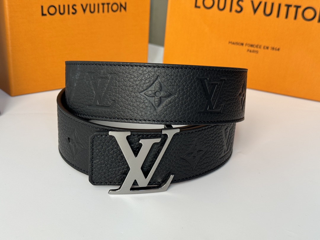 Louis Vuitton Basic Belt S-m-l