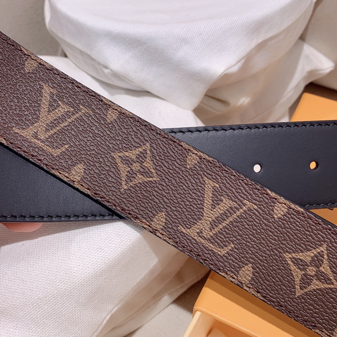Louis Vuitton Basic Belt S-m-l