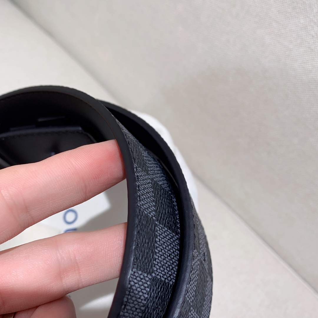 Louis Vuitton Basic Belt S-m-l