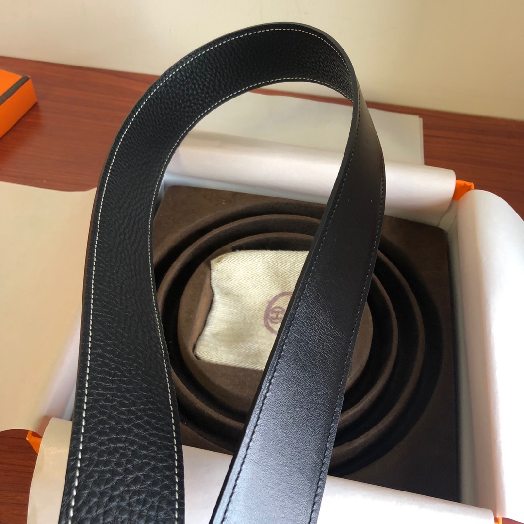 Male Basic Belt