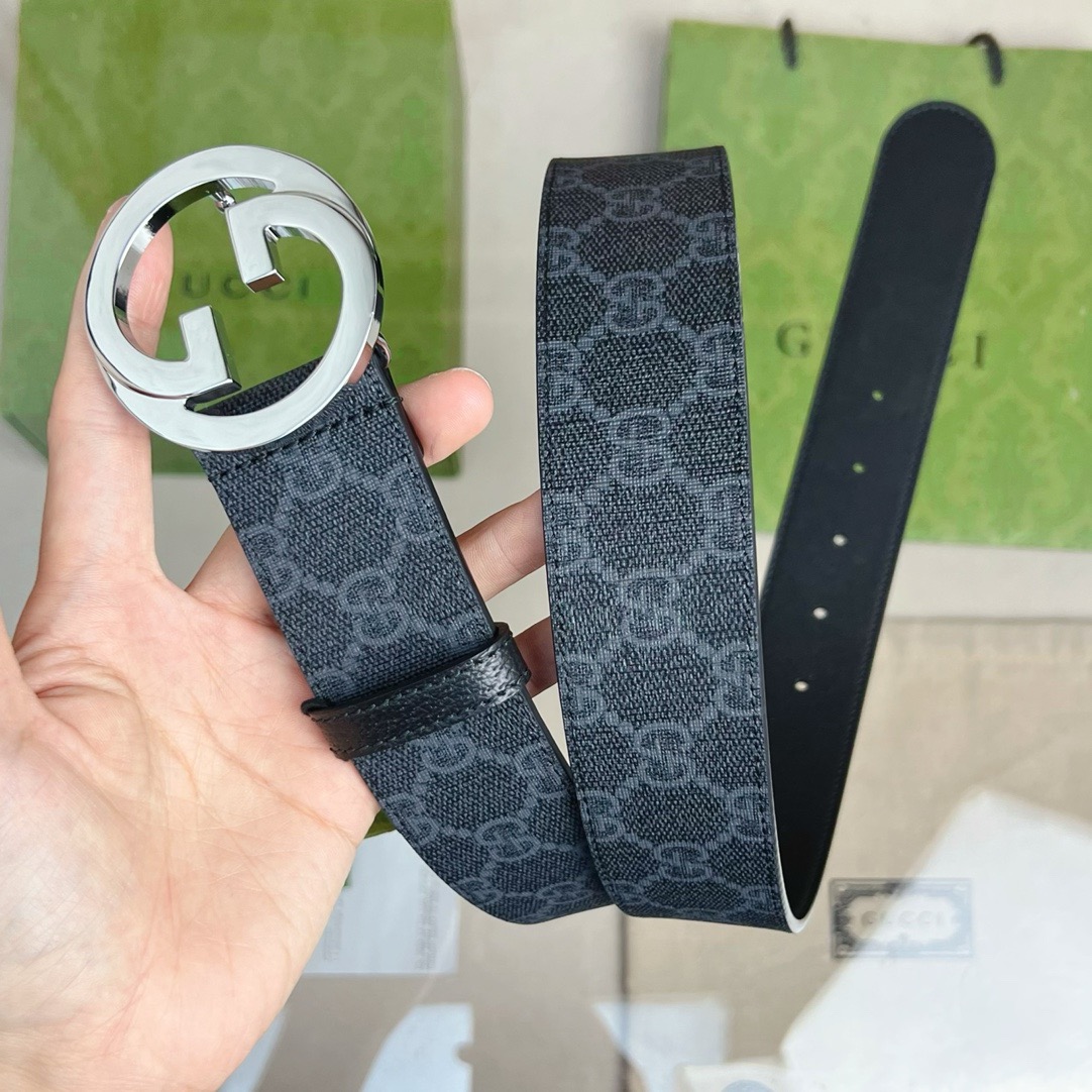 Gucci Basic Belt Waterproof S-m