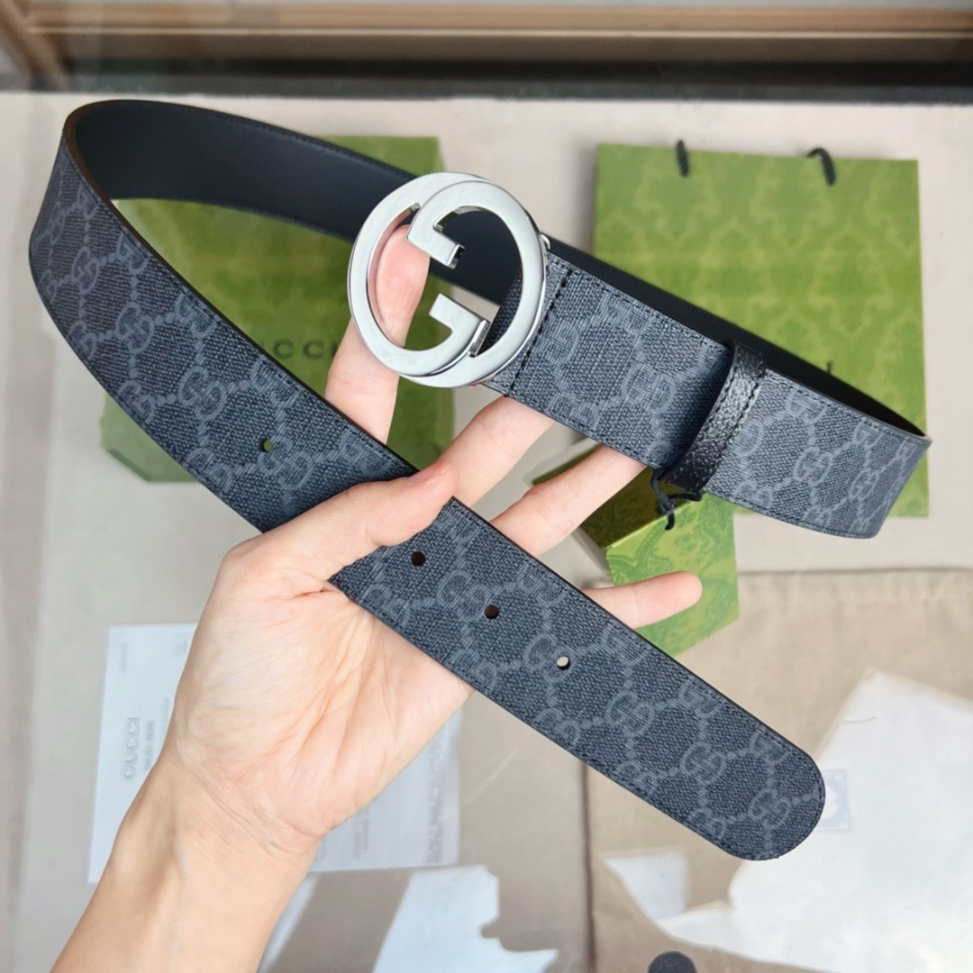 Gucci Basic Belt Waterproof S-m