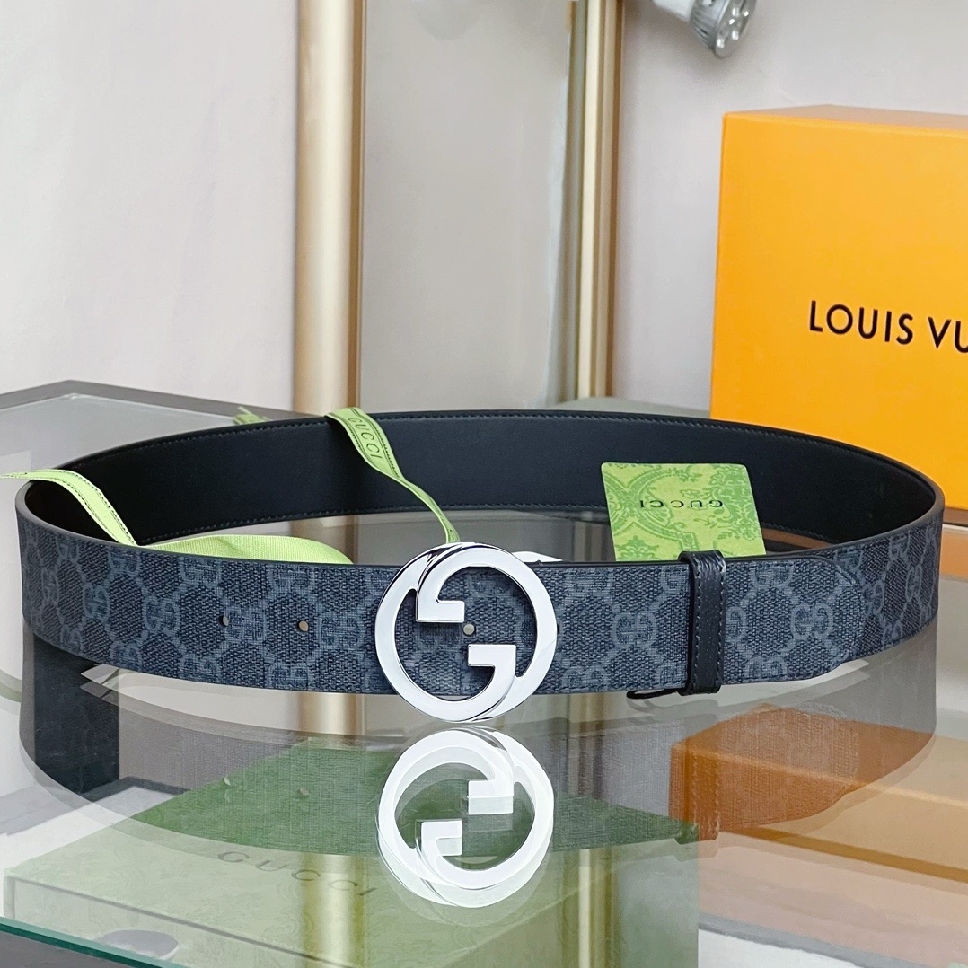 Gucci Basic Belt Waterproof S-m