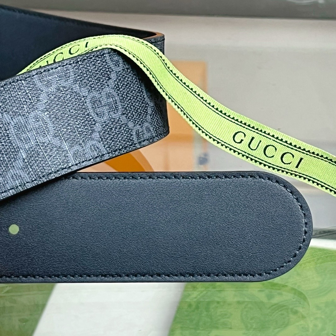 Gucci Basic Belt Waterproof S-m