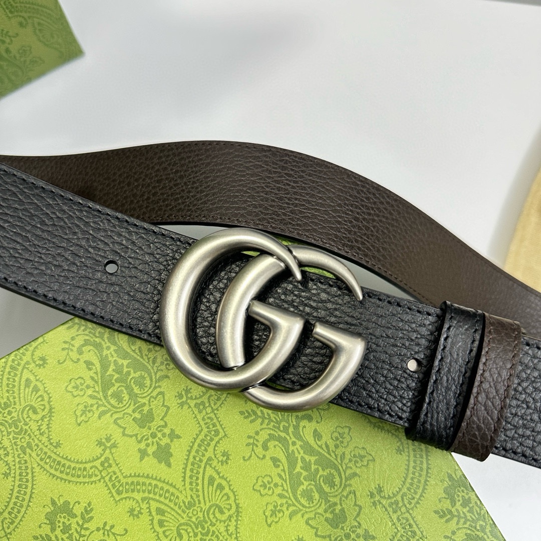 Gucci Basic Belt
