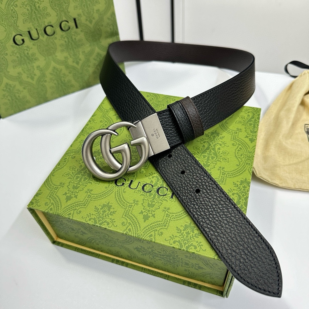 Gucci Basic Belt