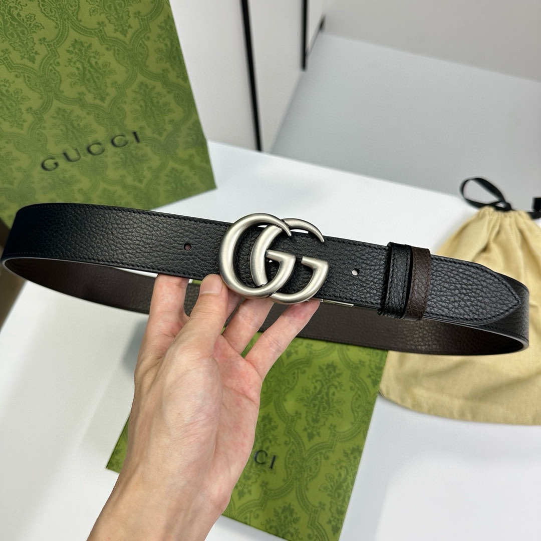 Gucci Basic Belt