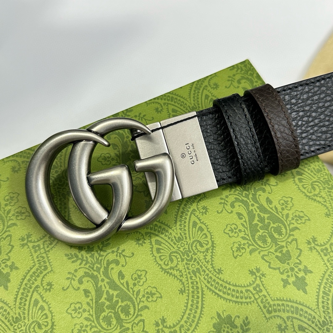 Gucci Basic Belt