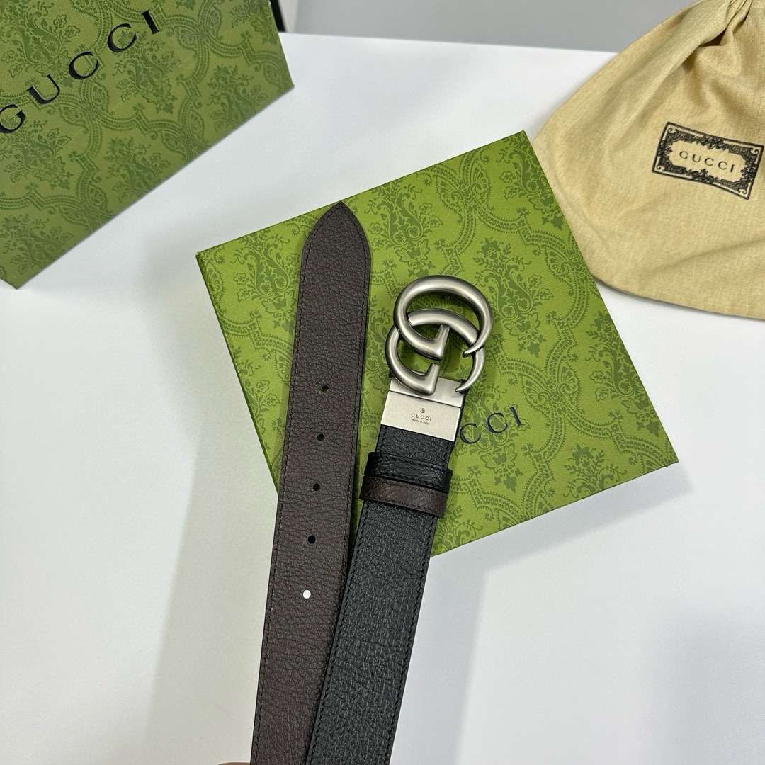 Gucci Basic Belt