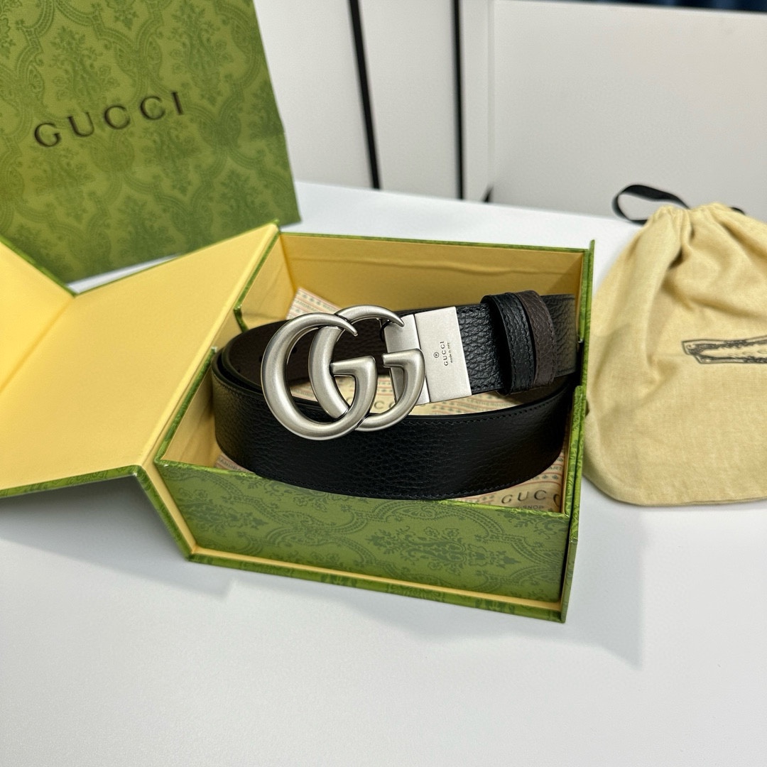 Gucci Basic Belt