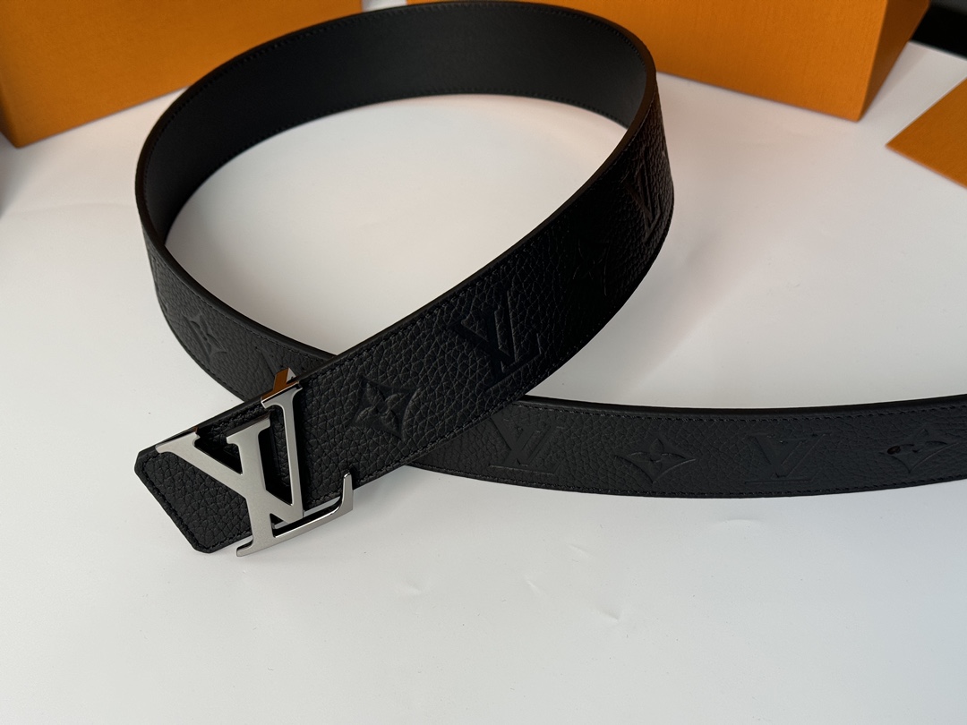 Louis Vuitton Basic Belt S-m-l