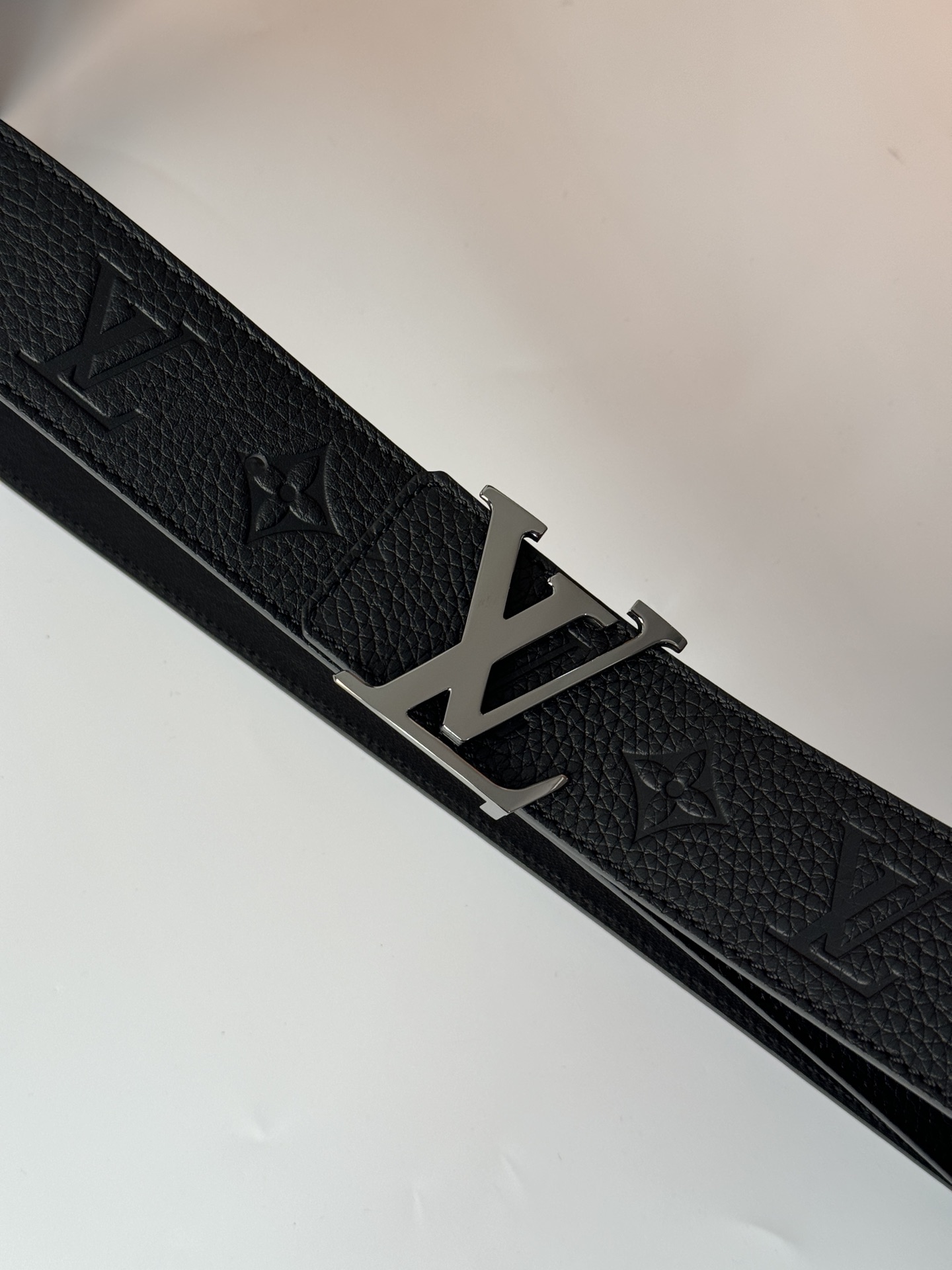 Louis Vuitton Basic Belt S-m-l