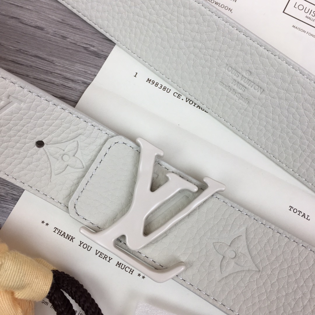 Louis Vuitton Male Basic Belt S-l