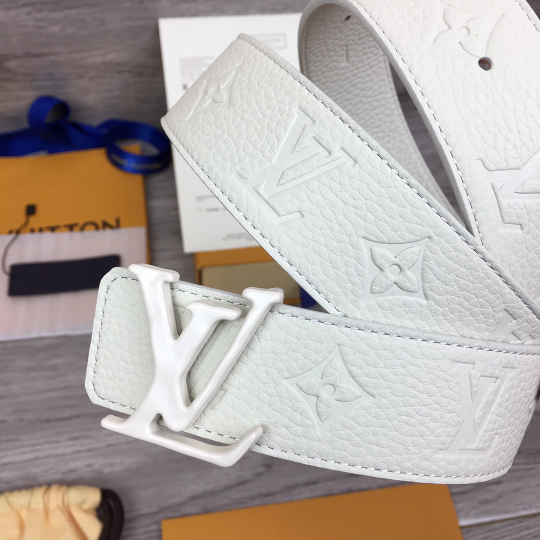 Louis Vuitton Male Basic Belt S-l