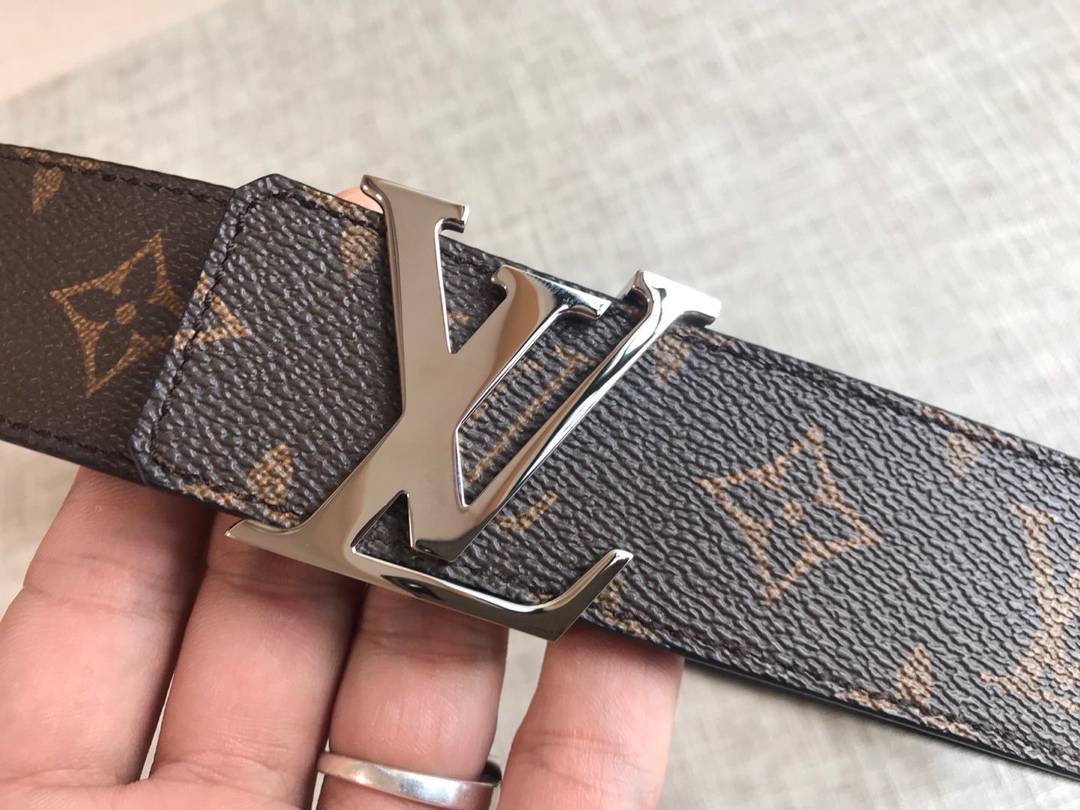 Louis Vuitton Male Basic Belt S-l