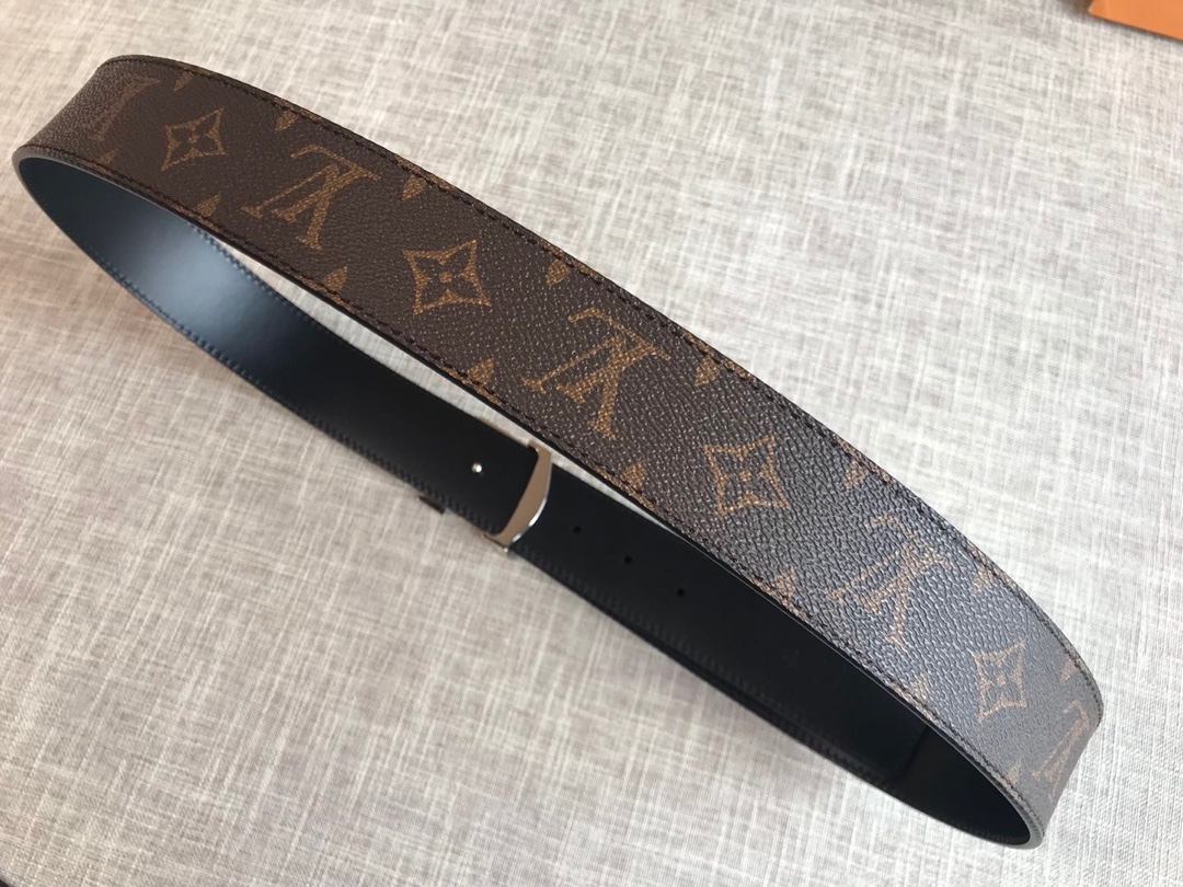 Louis Vuitton Male Basic Belt S-l