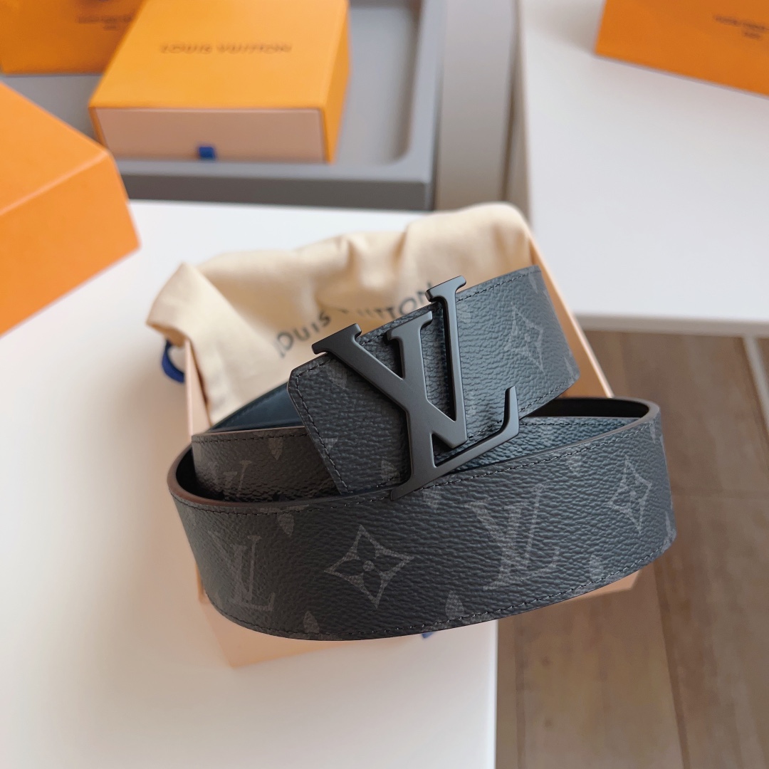 Louis Vuitton Basic Belt M