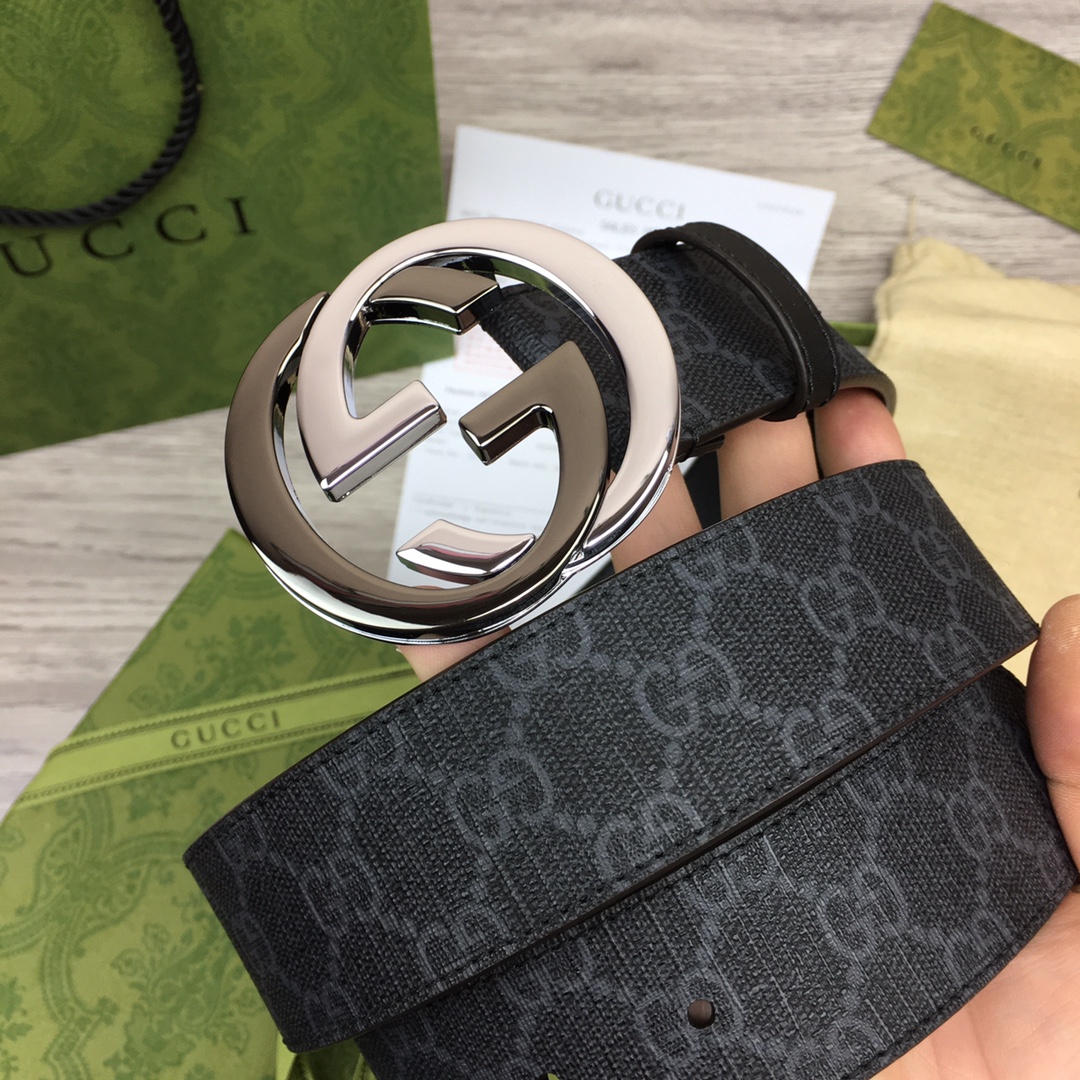 Gucci Basic Belt