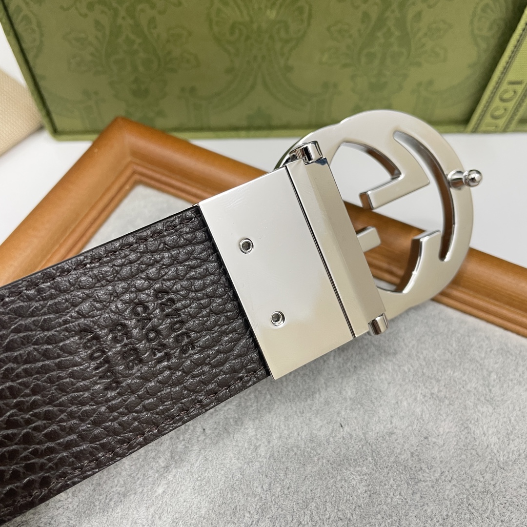 Gucci Basic Belt M