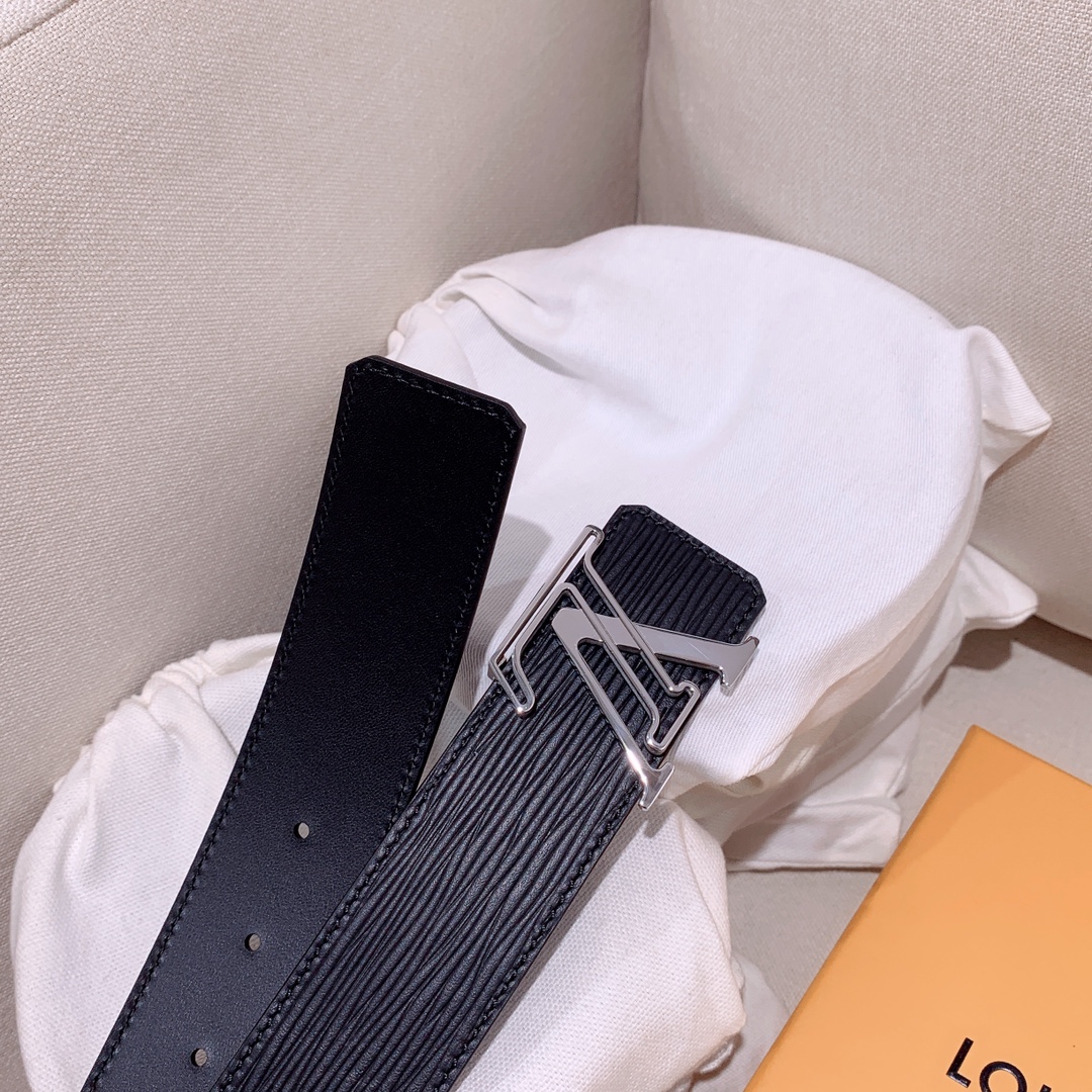 Louis Vuitton Basic Belt S-m-l