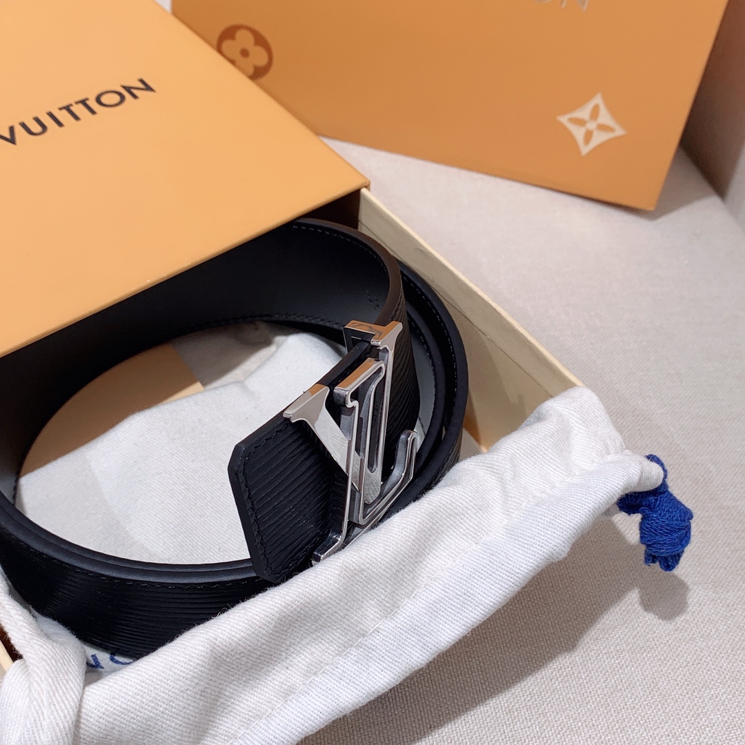 Louis Vuitton Basic Belt S-m-l