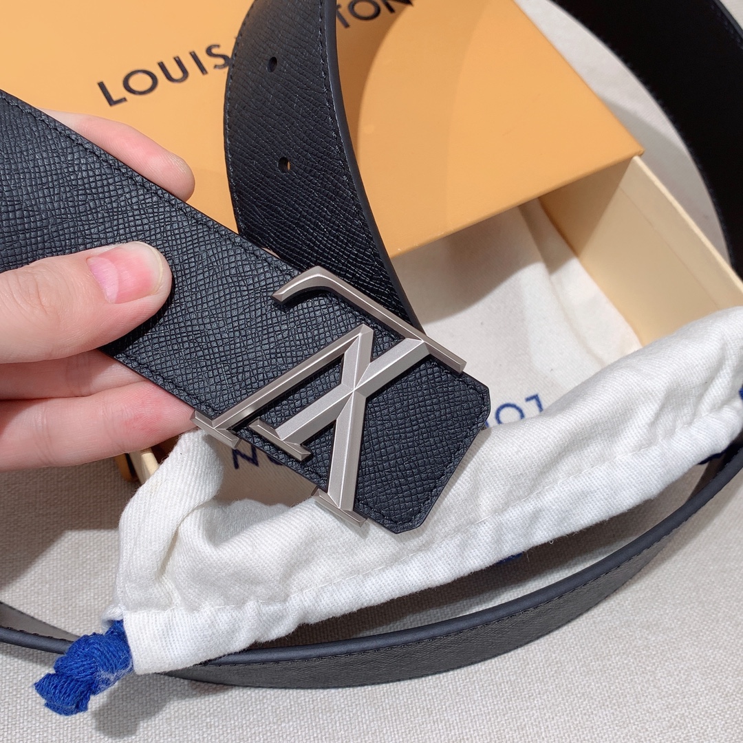 Louis Vuitton Basic Belt S-m-l