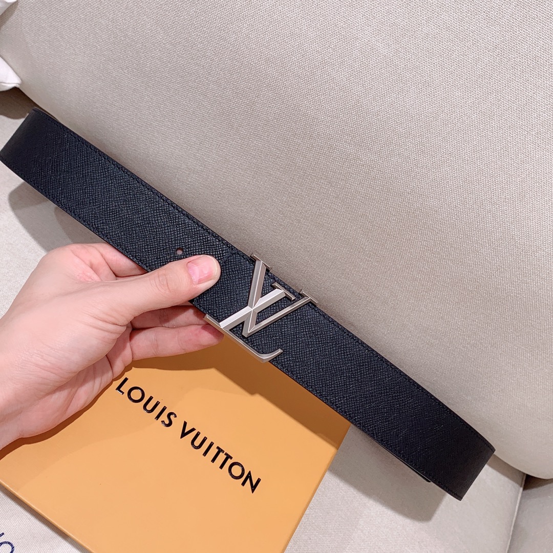 Louis Vuitton Basic Belt S-m-l
