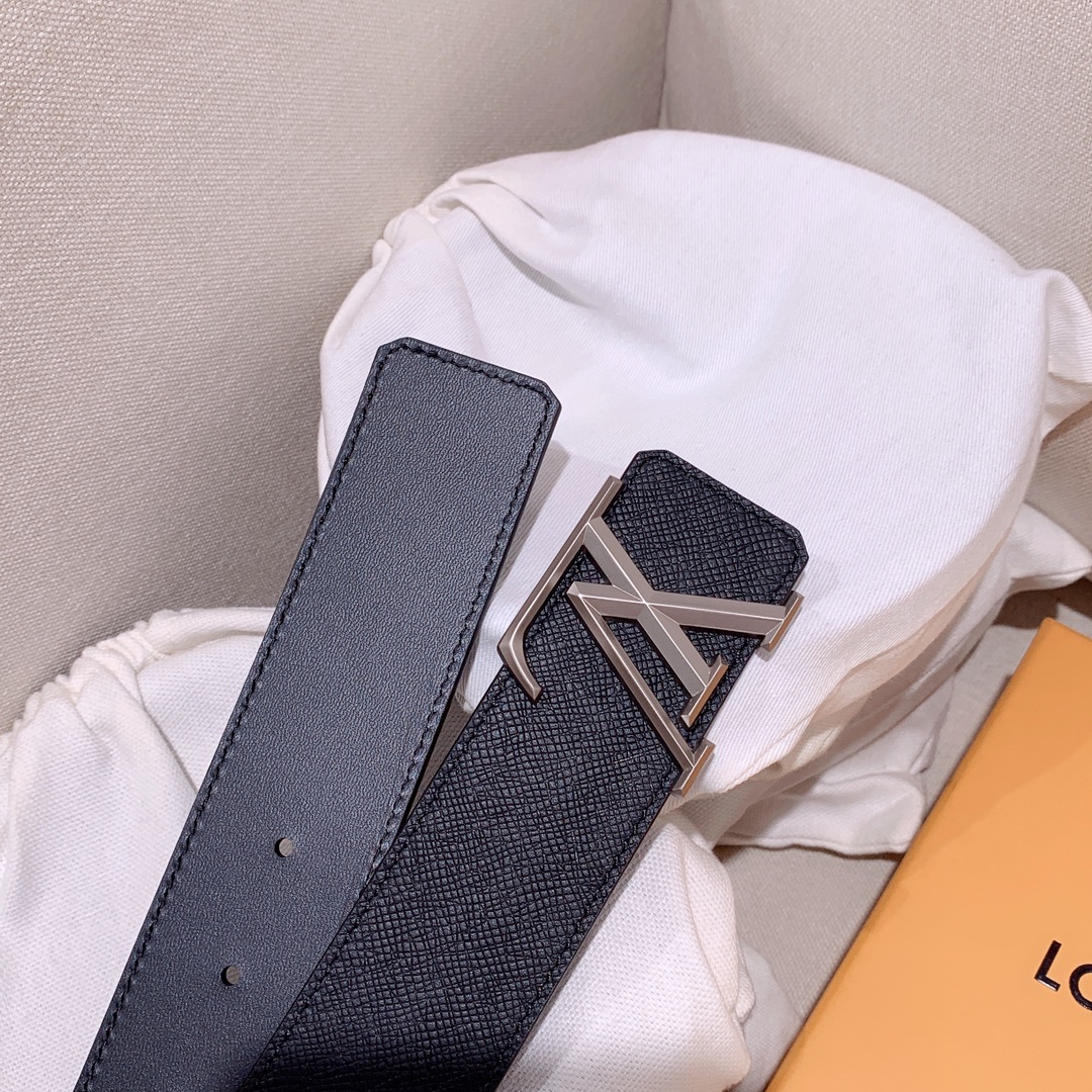 Louis Vuitton Basic Belt S-m-l