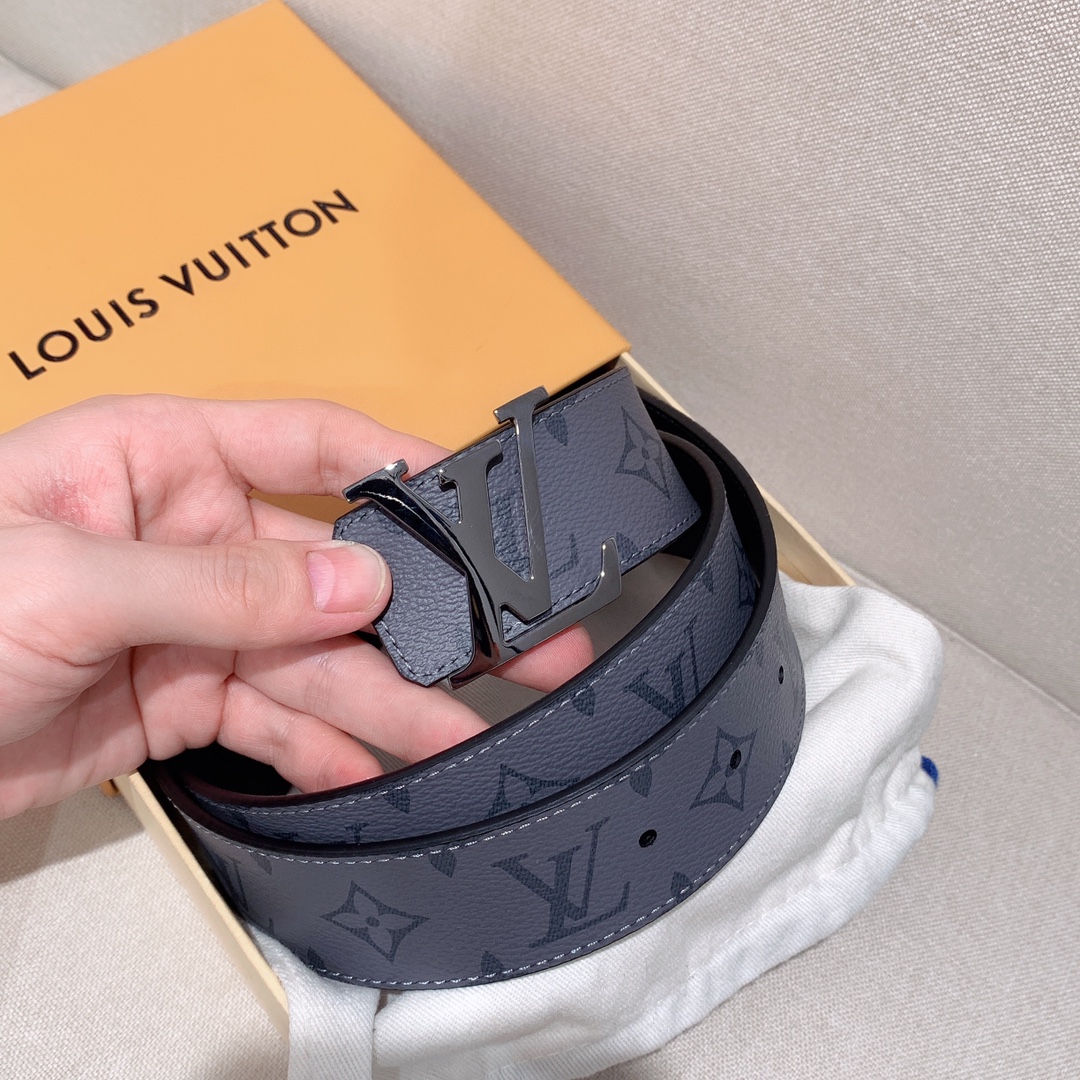 Louis Vuitton Basic Belt S-m-l