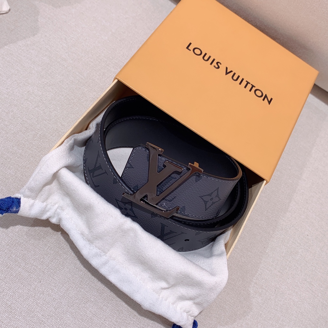 Louis Vuitton Basic Belt S-m-l