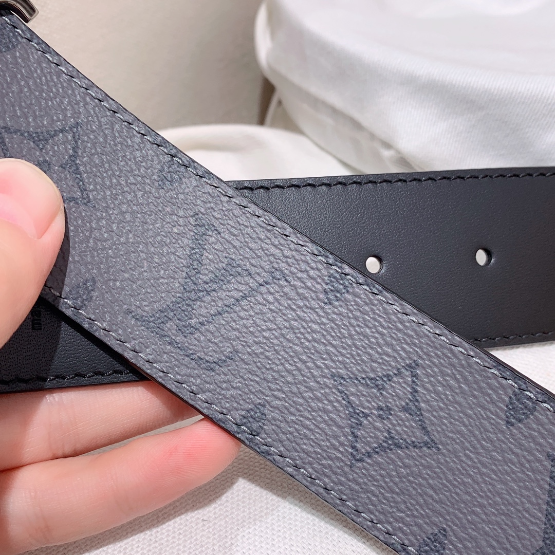 Louis Vuitton Basic Belt S-m-l