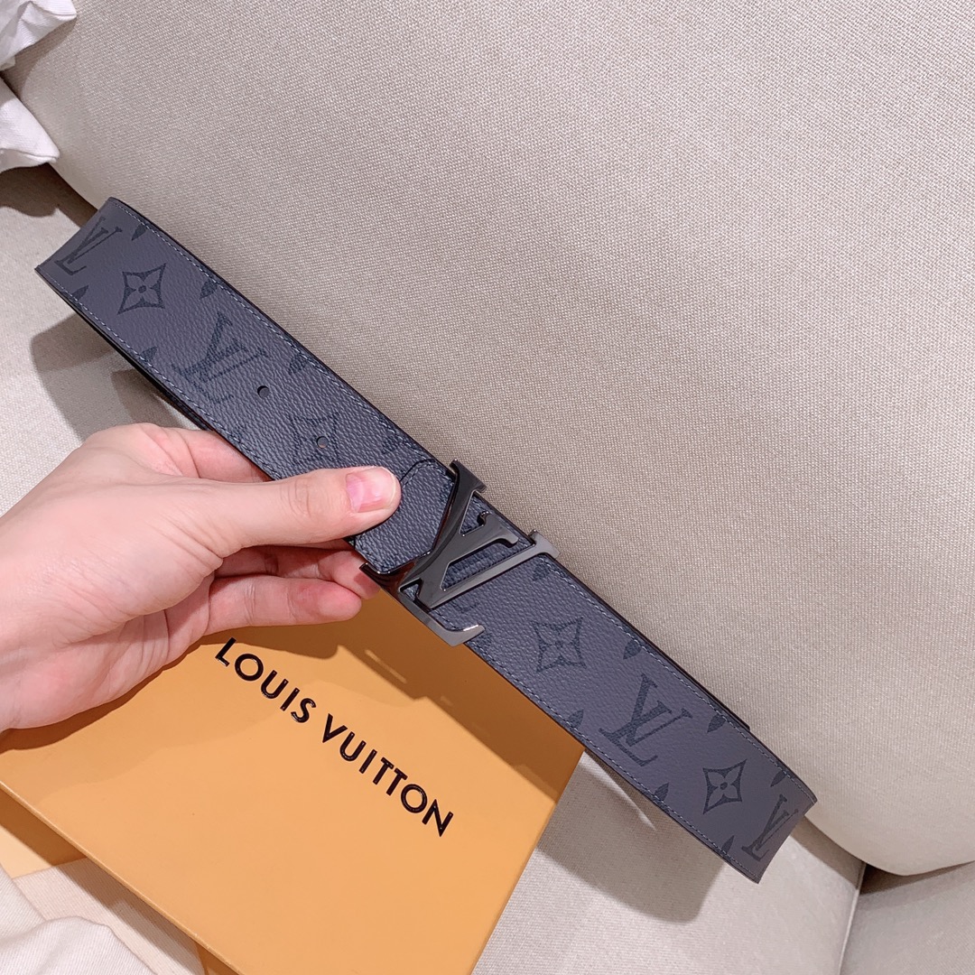 Louis Vuitton Basic Belt S-m-l