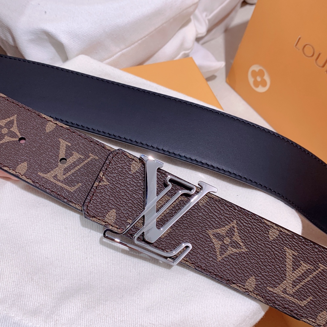 Louis Vuitton Basic Belt S-m-l