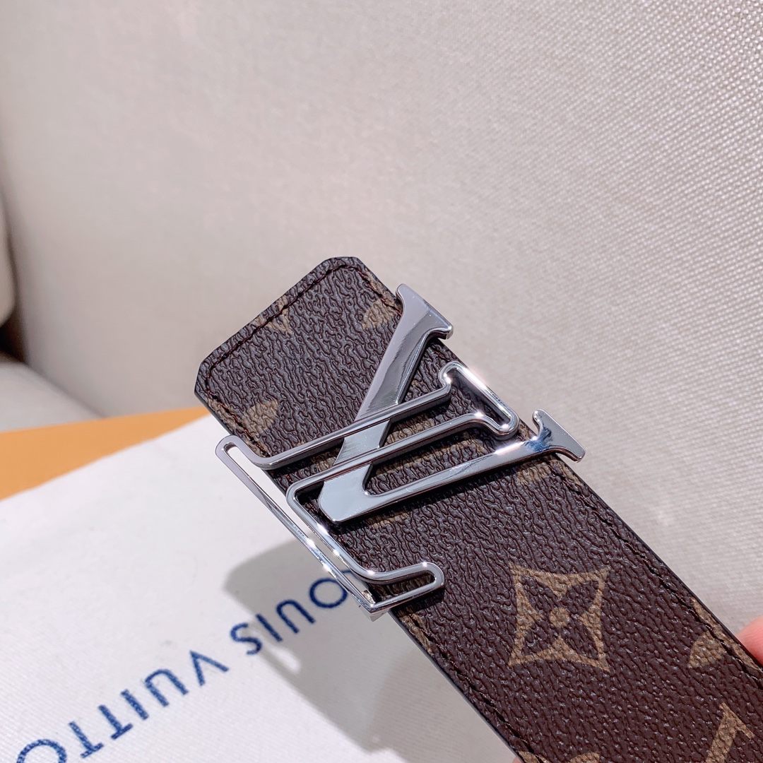 Louis Vuitton Basic Belt S-m-l