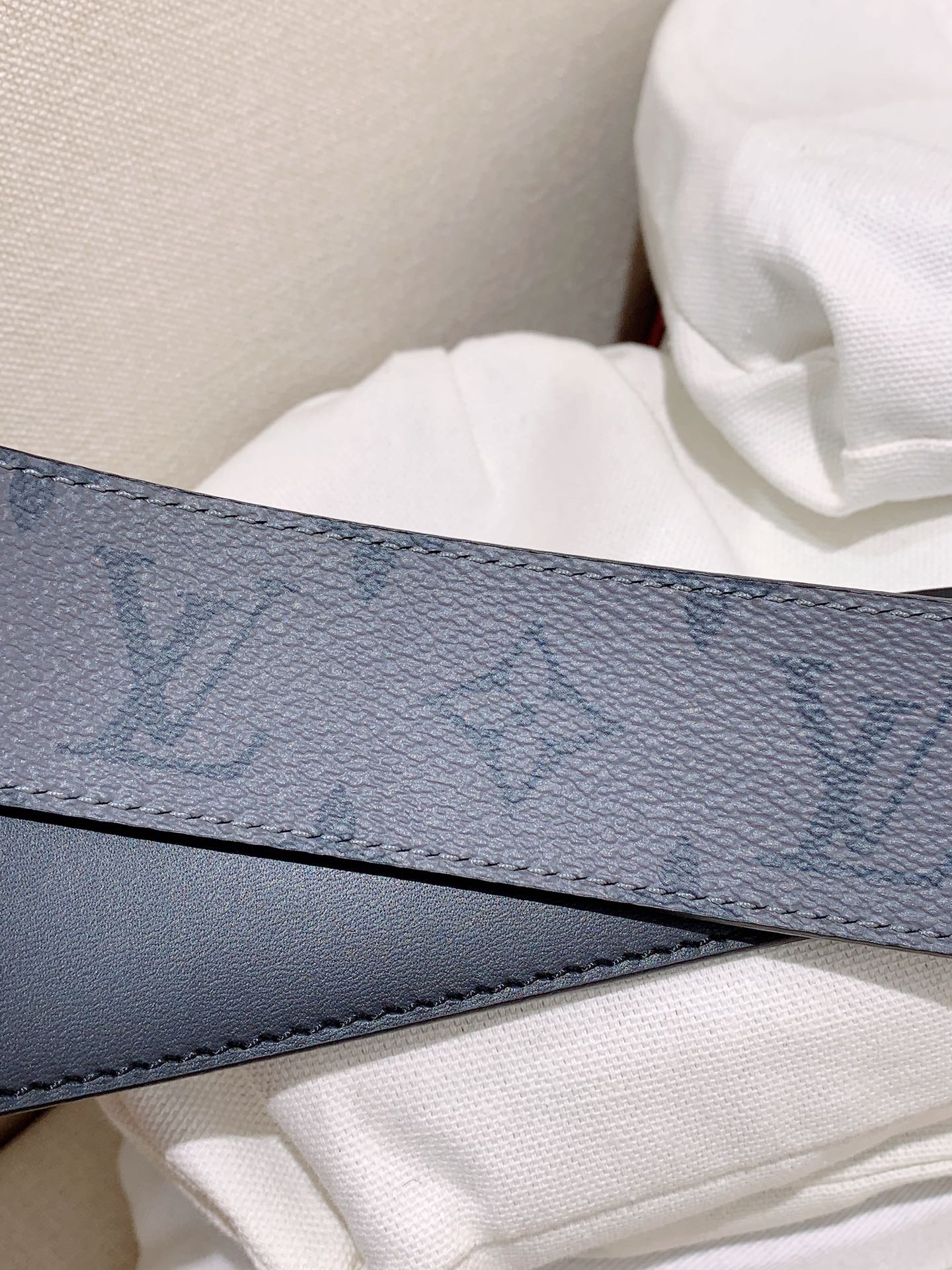 Louis Vuitton Basic Belt S-m-l