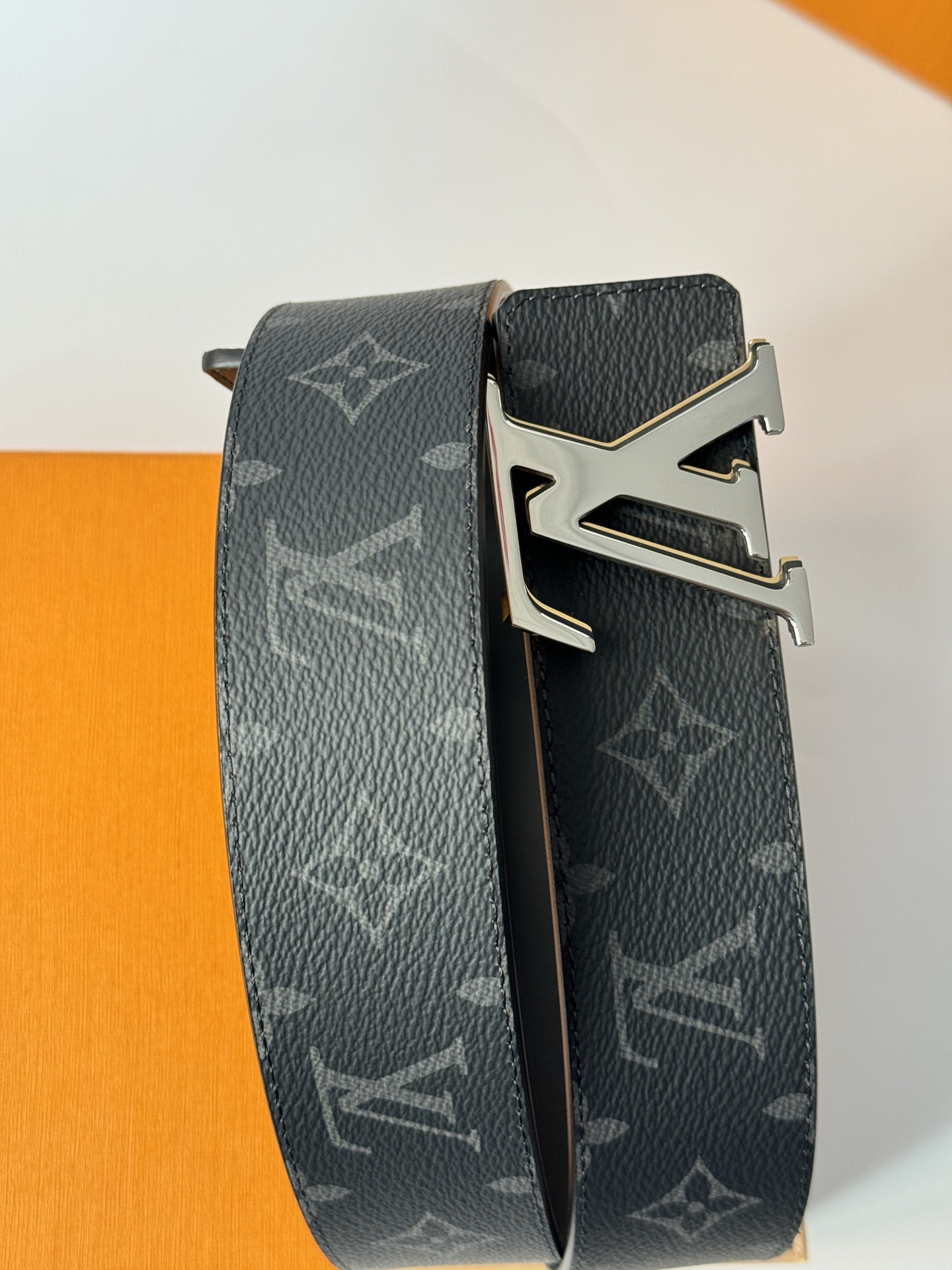 Louis Vuitton Basic Belt 40mm-s-m-l