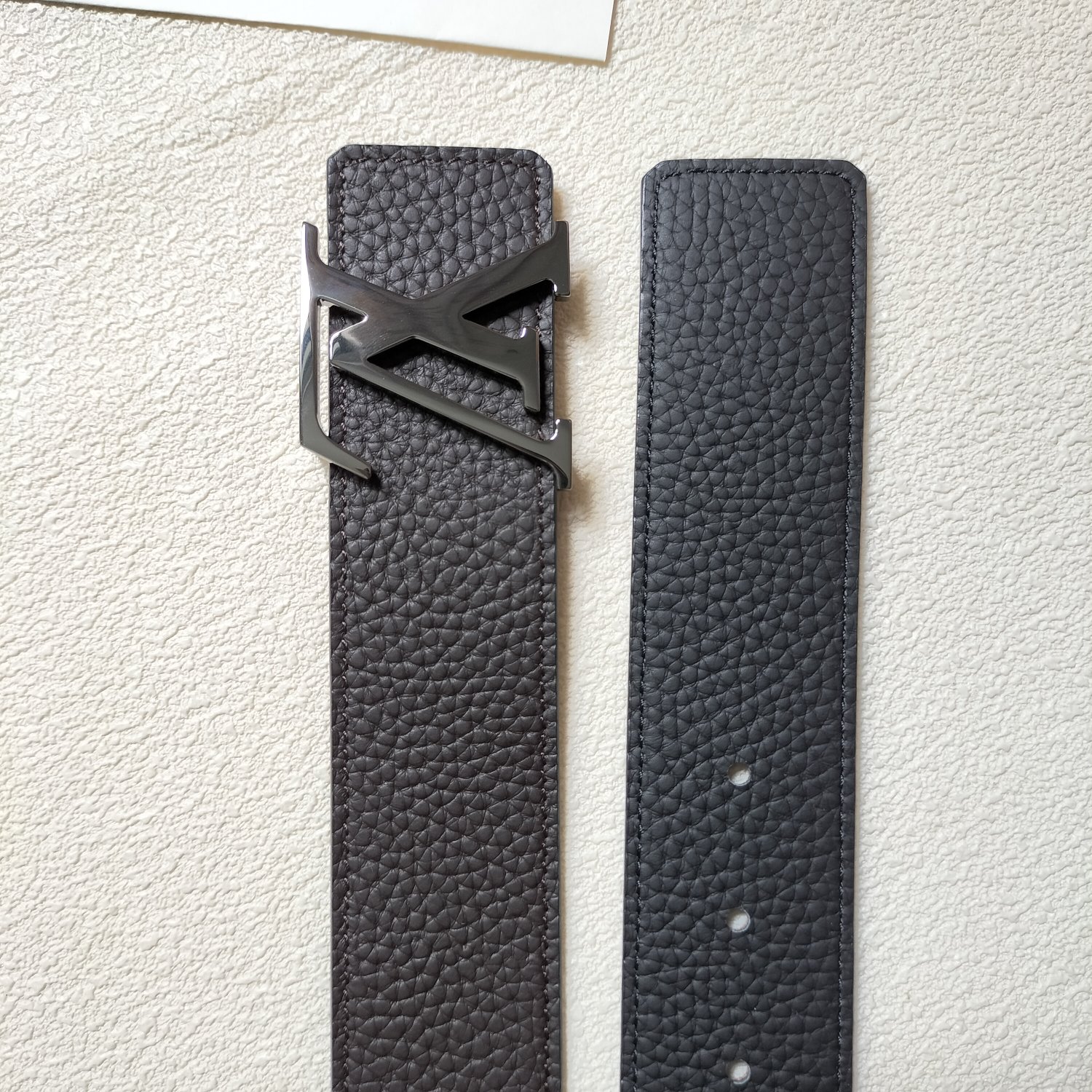 Louis Vuitton Basic Belt L