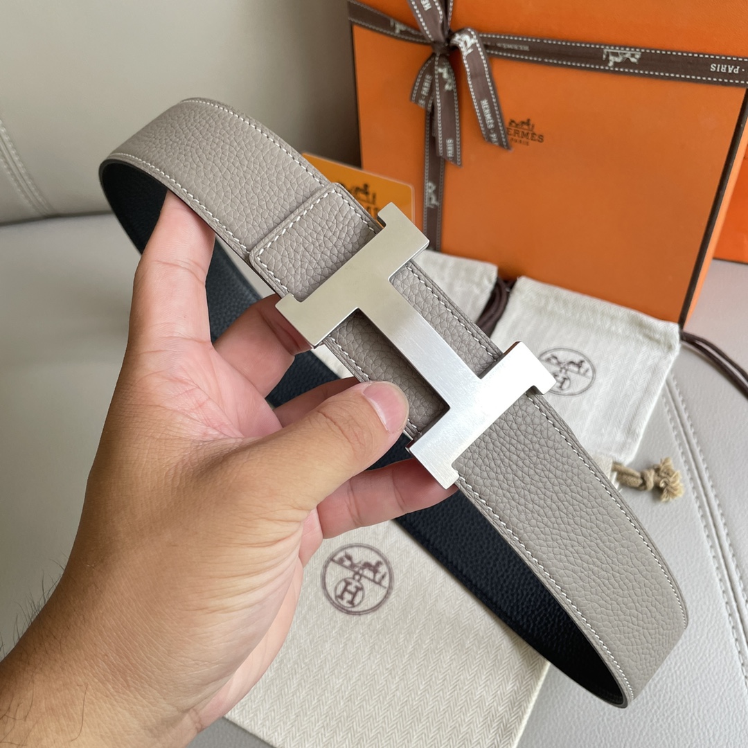 Hermès Basic Belt M