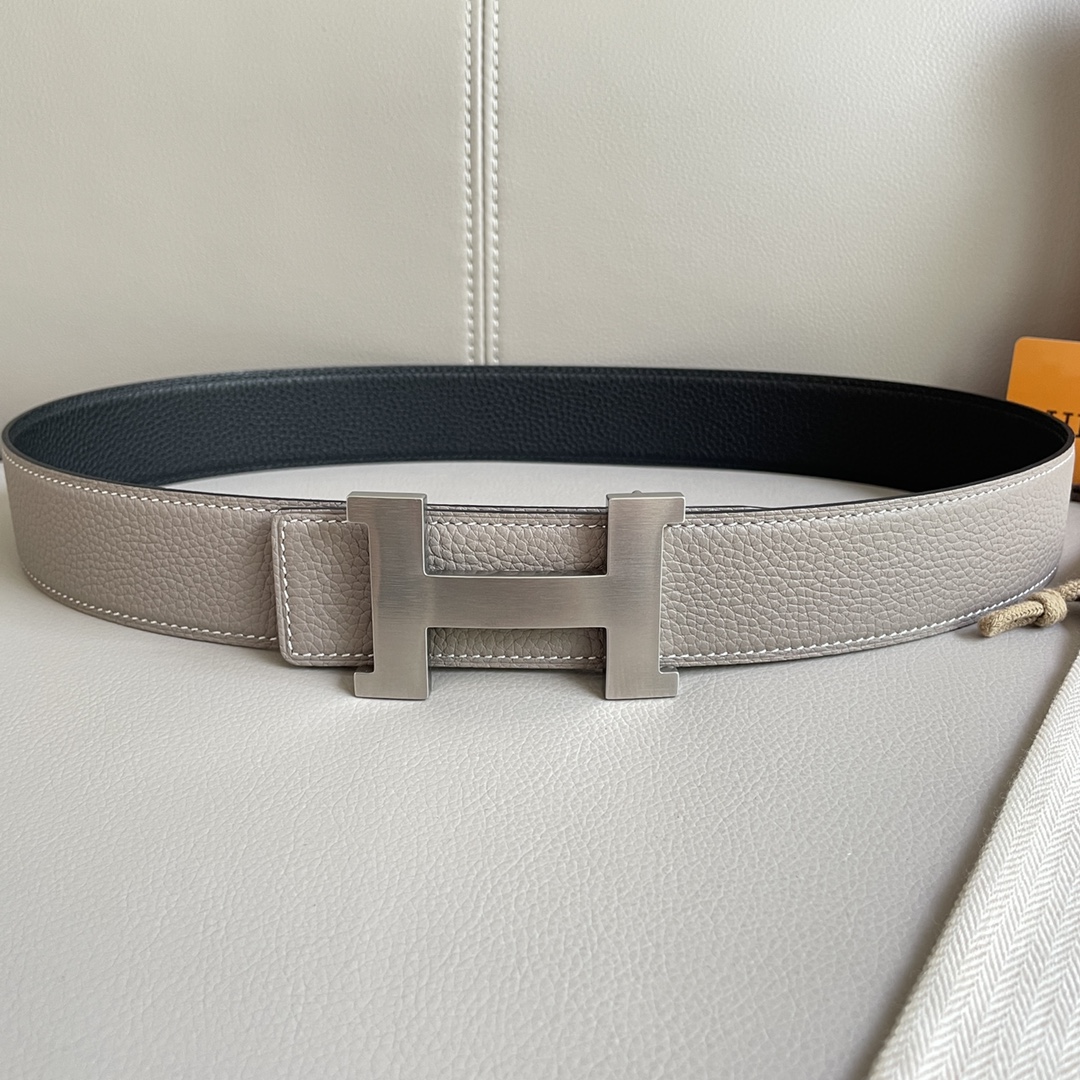 Hermès Basic Belt M